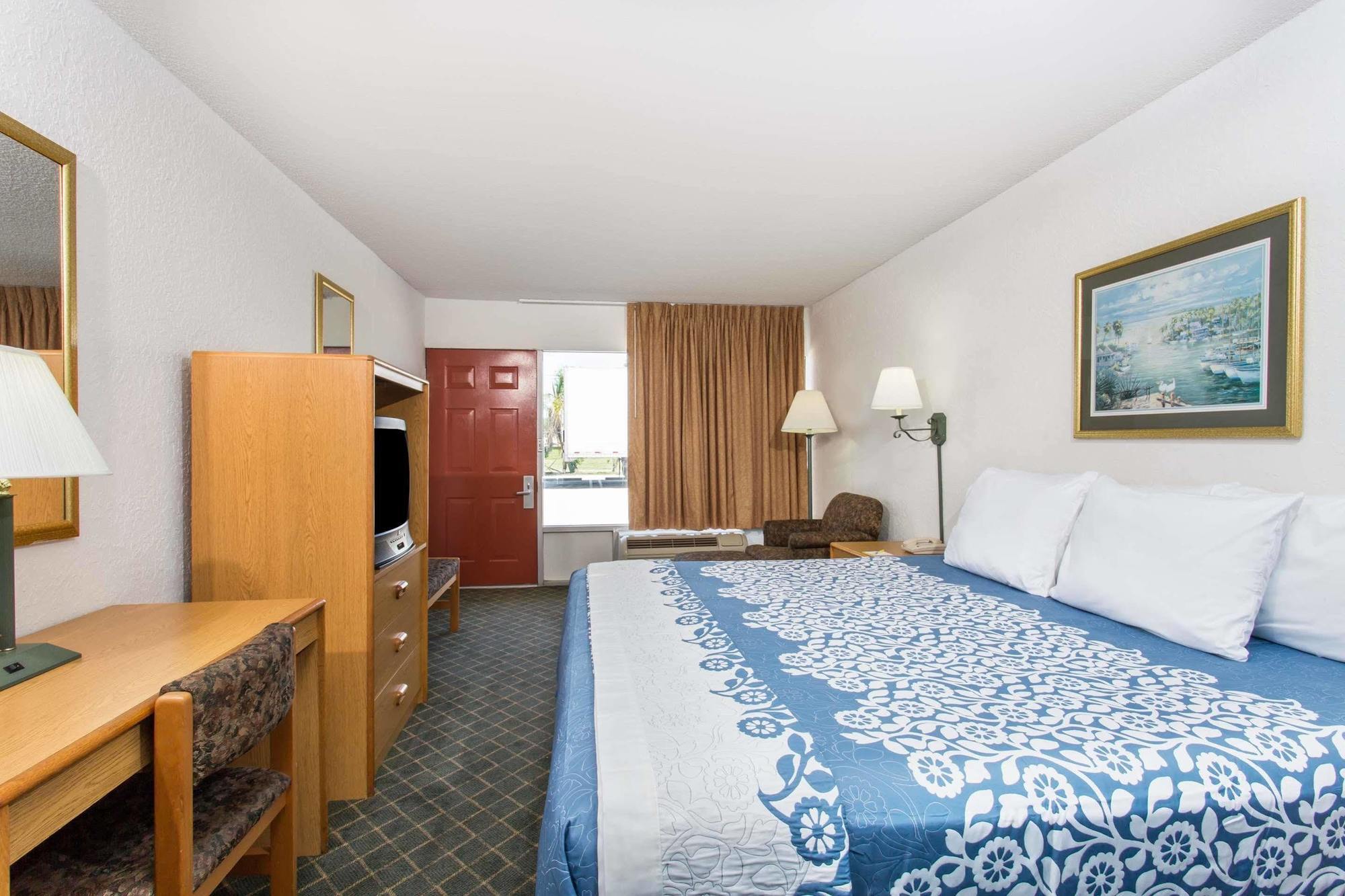Days Inn By Wyndham West Palm Beach Exterior photo